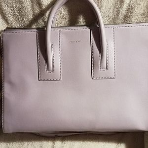 Matt and Nat Tacoma Lavender